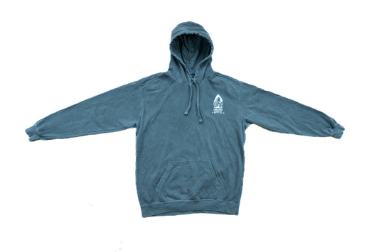 TWSC Logo Hoodie