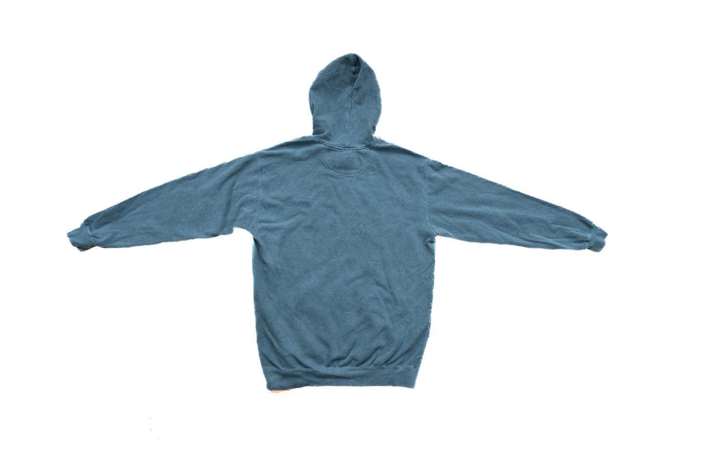 TWSC Logo Hoodie