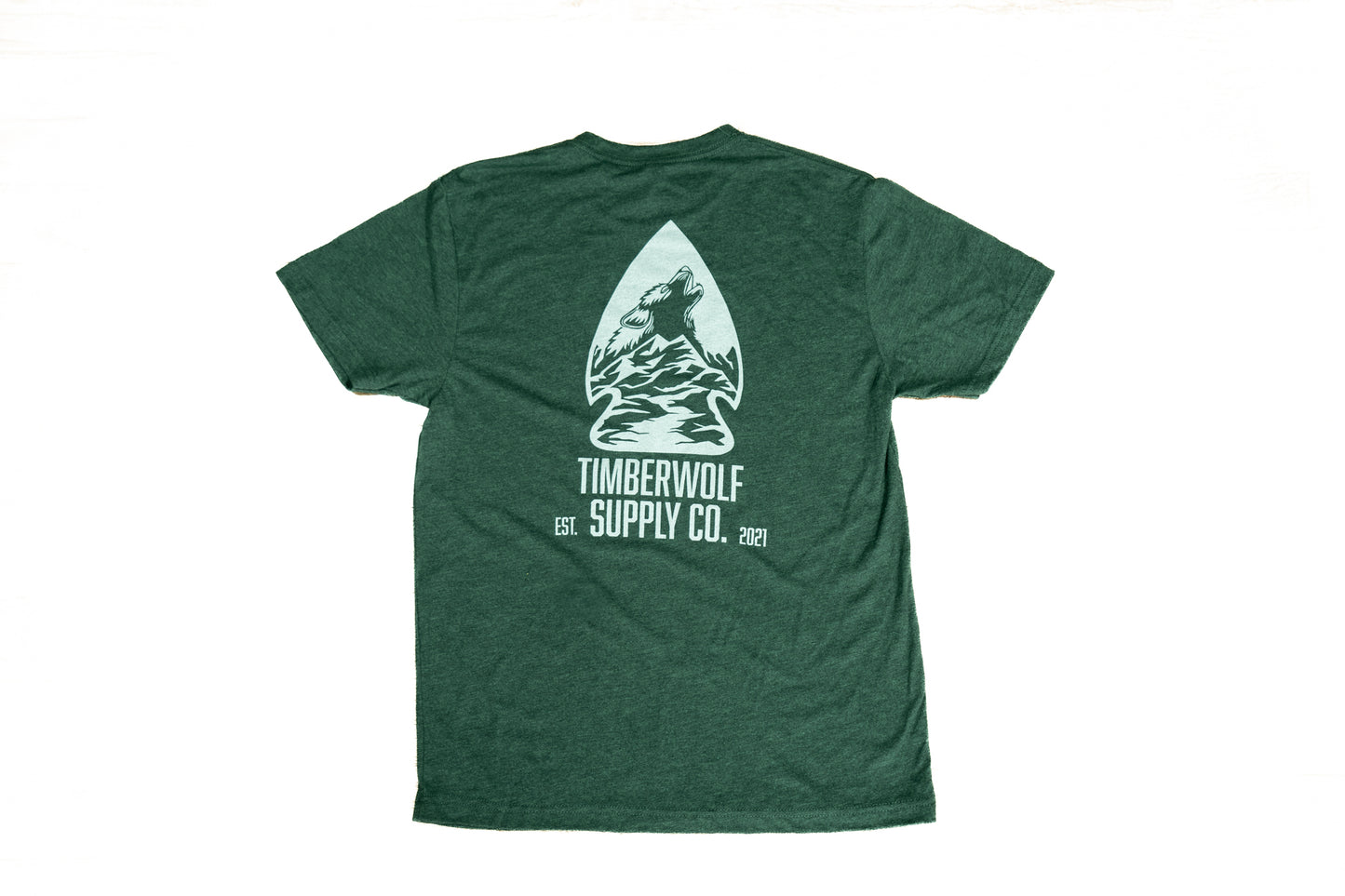 TWSC Logo Tee